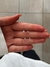 mini pasante strass