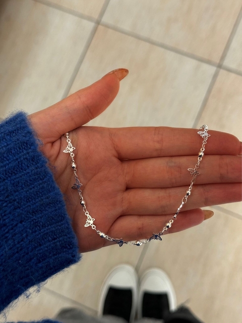 Collar Gargantilla Fausto