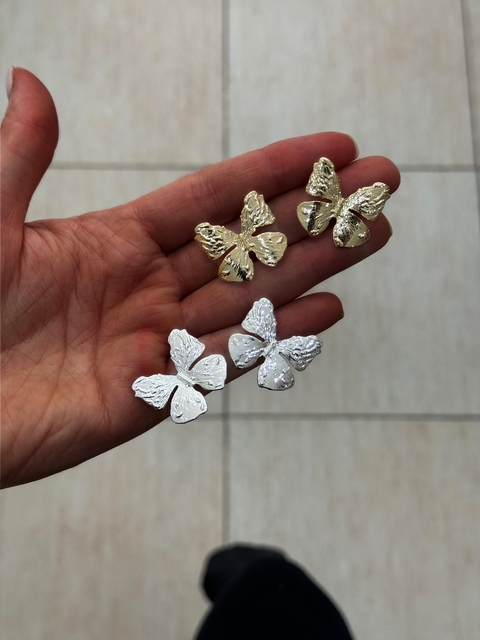Aros mariposa