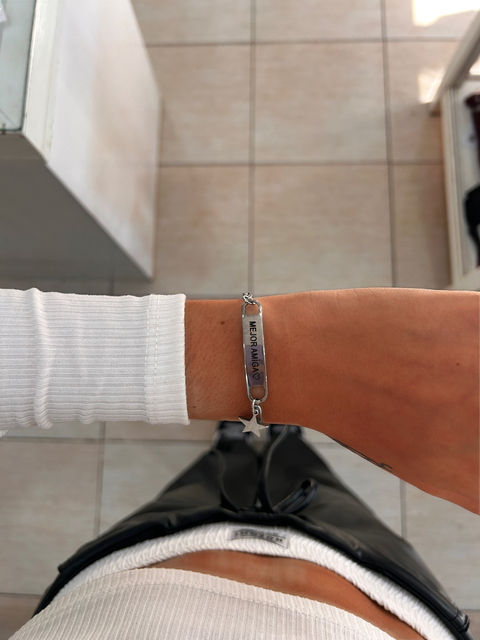 Pulsera MA