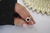 Anillo Georgette