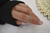 Anillo Geraldine