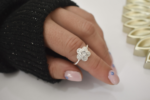 Anillo Helene