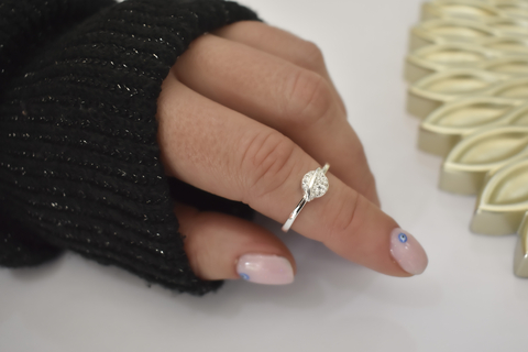 Anillo Ingrid