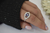 ojo turco strass XL