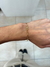 Pulsera de corazones
