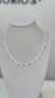 collar snake strass en internet