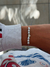 Pulsera perlita corazon