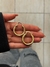 Argollas infladas