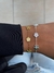 Pulsera flores