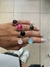 Anillos mini piedra