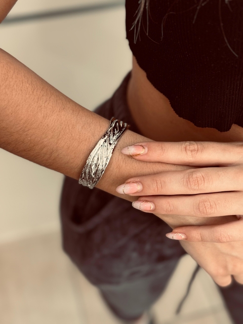 Pulsera Esclava Aristeo