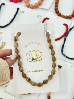 Collar Blusi