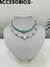 Collar Gargantilla Jason