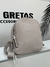 Mochila Pratys