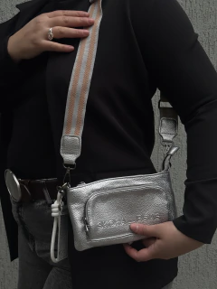 Mini Bag Jauregui - las gretas