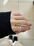 Anillos chuncky - las gretas