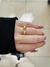 Anillos chuncky