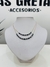 Collar Acamas