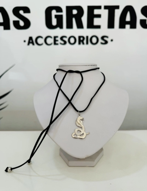 lazo snake