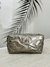 neceser puffer cuadrado - comprar online