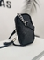Phonebag ecocuero negro