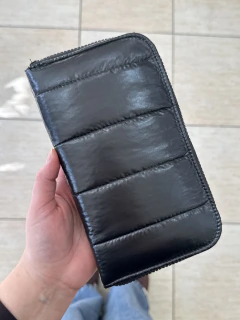 Billetera Puffer