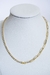 mitad strass mitad eslabon