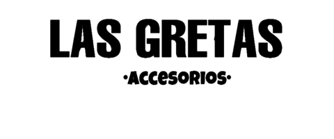 las gretas