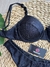 BIQUÍNI TULUM PRETO - Nathália Ramos Store