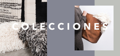 Banner de la categoría COLECCIONES