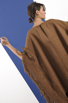 poncho yuyay - tienda online