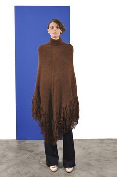 poncho raymi - comprar online