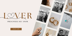 Banner da categoria Lover 
