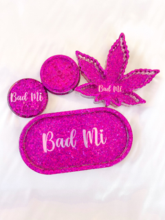 Kit BAD MI