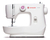 Maquina De Coser Mecanica M1605c Singer - comprar online