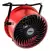 Turboventilador 16 Liliana Vthd16r 3 En 1 Rojo 200w 3 Aspas - comprar online