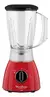 Licuadora Moulinex Optimix Plus Lm270558 550 W 2 Lts Roja Color Rojo - comprar online