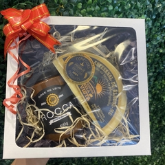 kit QUEIJO PREMIADO + DOCE - comprar online