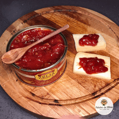 Goiabada Cascão Cremosa Lata da Zélia - comprar online