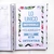 Cuaderno Personalizado (Hojas rayadas, cuadriculadas o lisas) - tienda online
