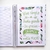Cuaderno Personalizado (Hojas rayadas, cuadriculadas o lisas) en internet