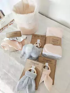 BOX NACIMIENTO MIX