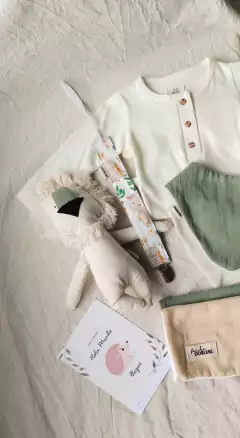 BOX NACIMIENTO #2