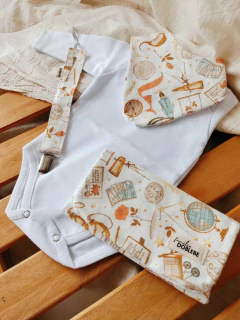 SET PRESENTE PRINCIPITO - comprar online
