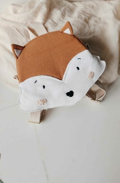 MOCHILA ZORRITO - comprar online