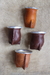 Mate cuero - comprar online