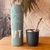 Combo duet MATE acero inoxidable