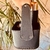 Media canasta eco cuero - comprar online
