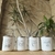 Mate de acero blanco día del padre - comprar online
